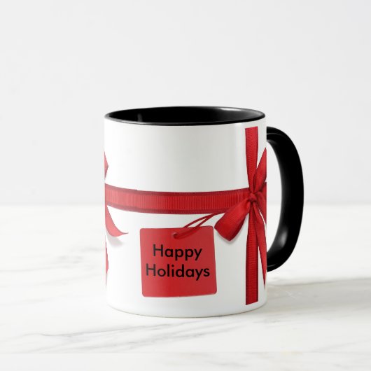 Bow 1 mok (Voorkant rechts)