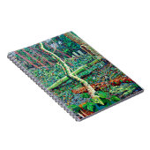 Bow 2 notitieboek (Rechterzijde)