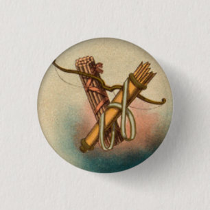 Bow Arrows Bundel van Sticks Button