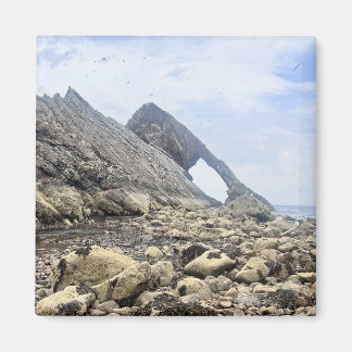 Bow Fiddle Rock - Magneet