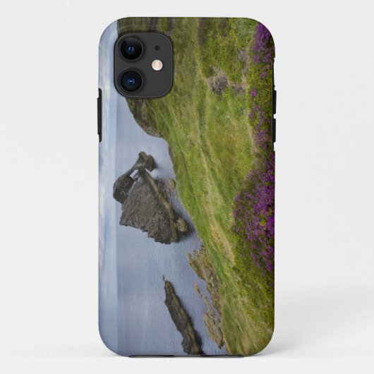 Bow Fiddle Rock, Portknockie, Schotland Case-Mate iPhone Case (Achterkant)