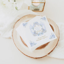 Bow Floral Aquarel Elegant Boy Baby shower