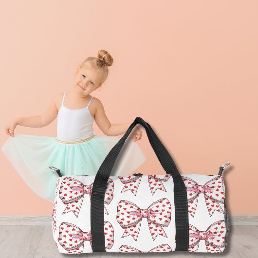 Bow Heart Name Matching Newborn Hospital Plunjezak