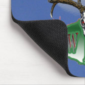 Bow Hunter Muismat (Hoek)