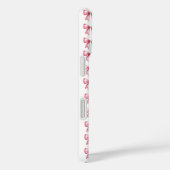 Bow IPhone 16 Hoesje (Achterkant / Rechts)