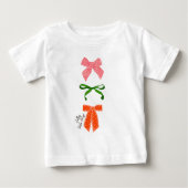 Bow Jolly Little Things Christmas (Voorkant)