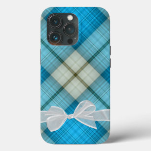 Bow op speldenknop Case-Mate iPhone case