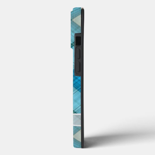 Bow op speldenknop Case-Mate iPhone case (Achterkant / Links)