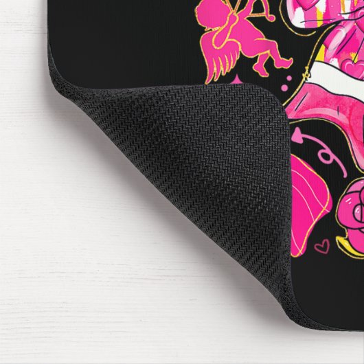 Bow Pencil Teaching Is A Work Of Heart Valentine D Muismat (Hoek)