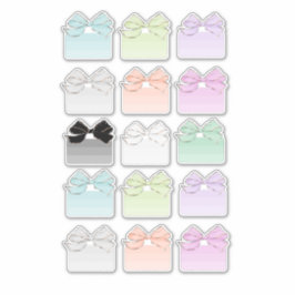 Bow Planner-Stickers Sticker