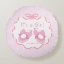 Bow Ribbon is een meisje