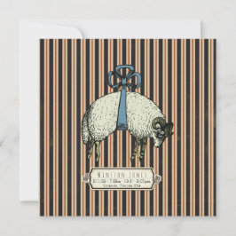  Bow Sheep™ Collectie -