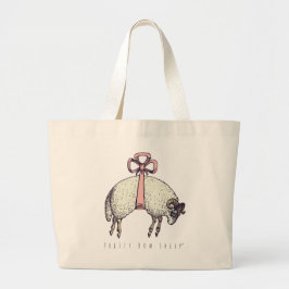  Bow Sheep™-Collectie - Dappere tas