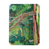 Bow-sleutel 1 magneet (Verticaal)