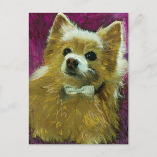 Bow Stropdas #2 Briefkaart