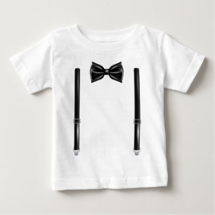 Bow-Stropdas met ophanging - Bowtie voor bruilofte
