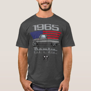 Bow Stropdas Til I Die1 T-shirt