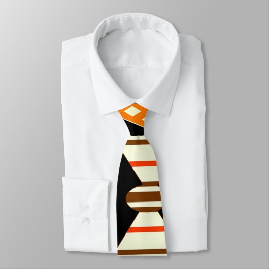 Bow Stropdassen Retro (Gebonden)