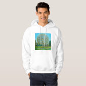 Bow Tree Autumn Hoodie (Voorkant volledig)