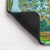 Bow Tree Autumn Muismat (Hoek)