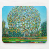 Bow Tree Autumn Muismat (Voorkant)
