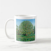 Bow Tree Spring Koffiemok (Links)