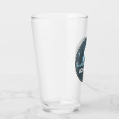 Bow Valley Provincial Park Deer Glas (Rechts)