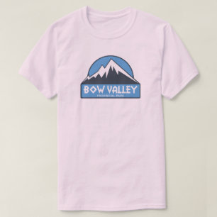 Bow Valley Provincial Park T-shirt
