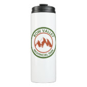 Bow Valley Provincial Park Thermosbeker (Voorkant)