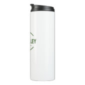 Bow Valley Provincial Park Thermosbeker (Geroteerd rechts)