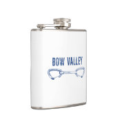 Bow Valley Rock-klimmer, Quickdraw Heupfles (Rechts)