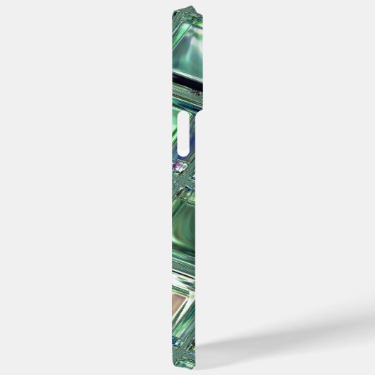 BowBlast aangepaste iphone 4 case (Achterkant / Rechts)