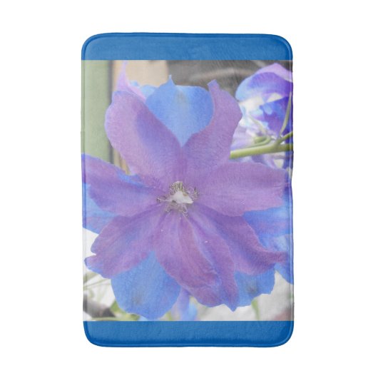 Bowen Badmat (Voorkant Verticaal)