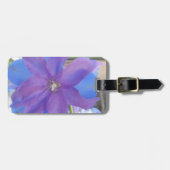 Bowen Bagagelabel (Voorkant horizontaal)