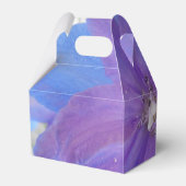 Bowen Bedankdoosjes (Achterkant)