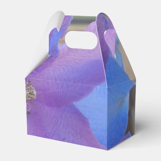 Bowen Bedankdoosjes (Voorkant Zijde)