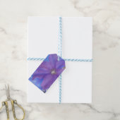 Bowen Cadeaulabel (Met Touw)