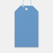 Bowen Cadeaulabel (Achterkant)