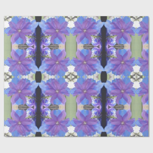 Bowen Cadeaupapier (Vlak)