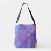 Bowen Crossbody Tas (Achterkant)
