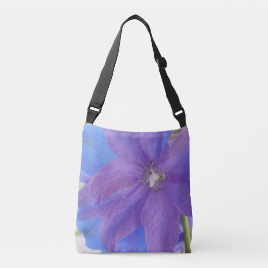 Bowen Crossbody Tas (Voorkant)