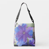 Bowen Crossbody Tas (Achterkant)