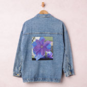 Bowen Denim Jacket (Hangar)