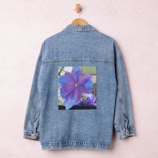 Bowen Denim Jacket (Hangar)