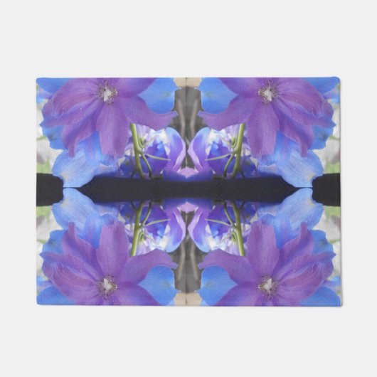 Bowen Deurmat (Voorkant)