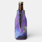 Bowen Flesjeskoeler (Fles Achterkant)