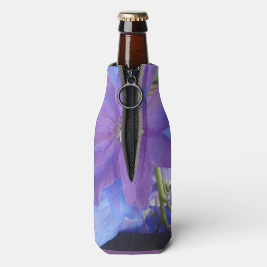 Bowen Flesjeskoeler (Fles Achterkant)