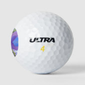 Bowen Golfballen (Logo)