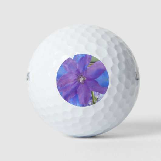 Bowen Golfballen (Voorkant)