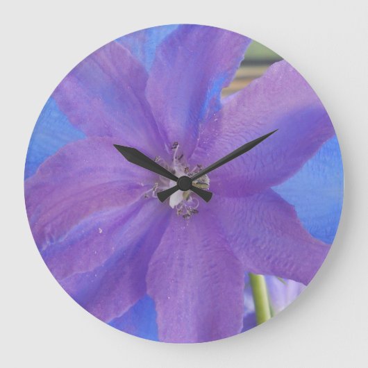 Bowen Grote Klok (Voorkant)